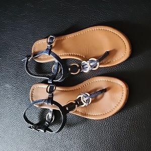 Madeline Sandals, 9